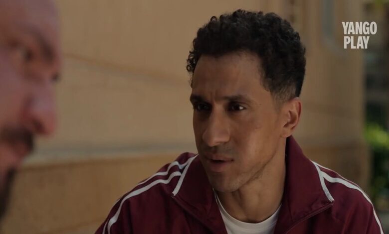 ترقب كبير بعد تألق عصام عمر.. موعد عرض الحلقة الثامنة من بطل العالم وأبرز المفاجآت