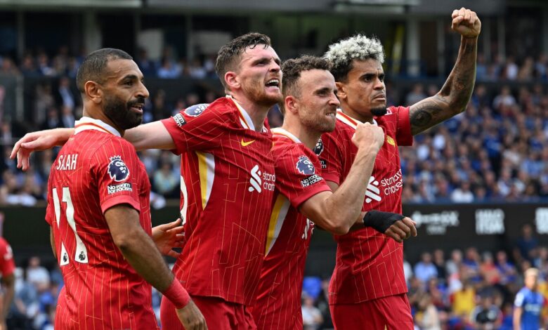 متعة دوري الأبطال.. برشلونة ضد كوبنهاجن بجودة HD وبدون انقطاع عبر القنوات الناقلة