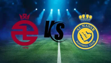 Al-Kholood vs Al-Nassr.. القنوات الناقلة لمباراة النصر والخلود اليوم مع اسم المعلق وموعد اللقاء المرتقب