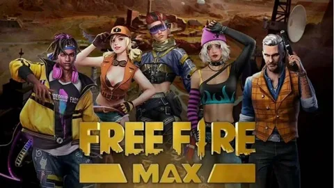 Free Fire MAX.. أكواد فري فاير ماكس المجانية لفتح الأسلحة والأزياء بدون أي مقابل