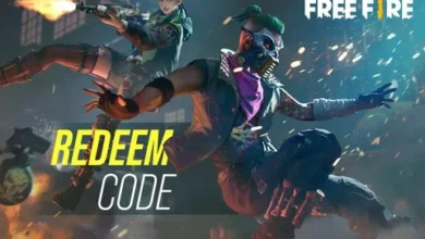 Free Fire Codes.. أكواد فري فاير 2026 الجديدة وكيفية استبدالها رسميًا والحصول على مكافآت نادرة