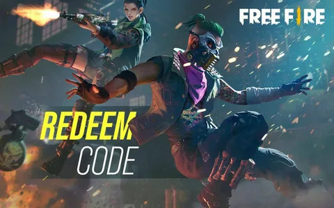 Free Fire Codes.. أكواد فري فاير 2026 الجديدة وكيفية استبدالها رسميًا والحصول على مكافآت نادرة