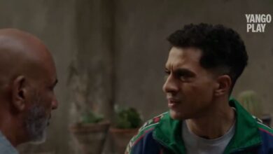 الحلقة 8 من مسلسل بطل العالم.. كشف سر صلاح وأحداث مثيرة لا تفوت