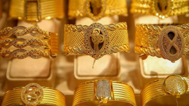 الذهب اليوم في العراق