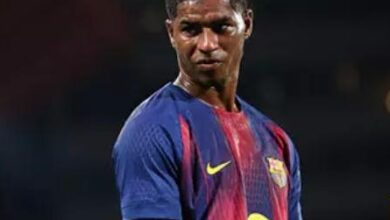 لا تفوت المباراة.. كيف تتابع برشلونة وكوبنهاغن في دوري أبطال أوروبا عبر القنوات الناقلة؟