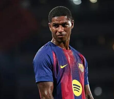 لا تفوت المباراة.. كيف تتابع برشلونة وكوبنهاغن في دوري أبطال أوروبا عبر القنوات الناقلة؟