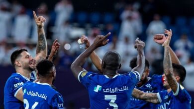 قمة الدوري السعودي اليوم.. موعد مباراة الهلال ضد القادسية وكيفية المتابعة