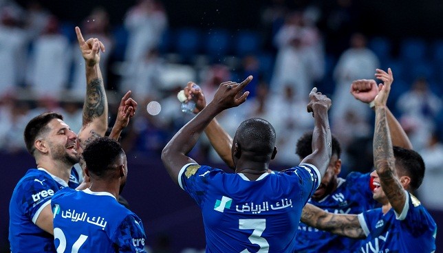 قمة الدوري السعودي اليوم.. موعد مباراة الهلال ضد القادسية وكيفية المتابعة