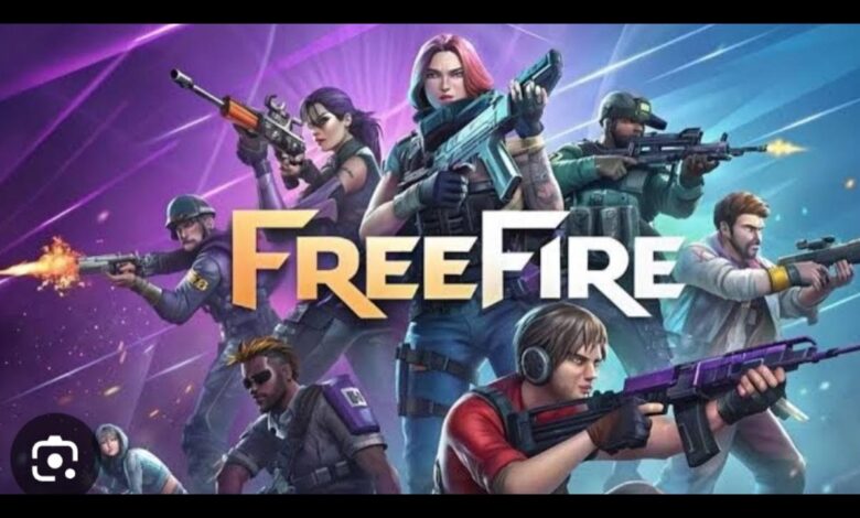 Free Fire.. أكواد فري فاير غير مستعملة 2026 بخطوات بسيطة عبر Garena