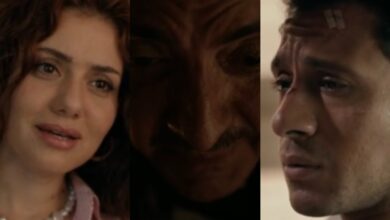 الحلقة الأخيرة من مسلسل بطل العالم 10.. ضربة قاضية تشعل حماس الجمهور