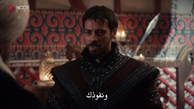 لا تفوت الحلقة 12 من المؤسس أورهان.. قائمة القنوات الناقلة والترددات الجديدة على نايل سات