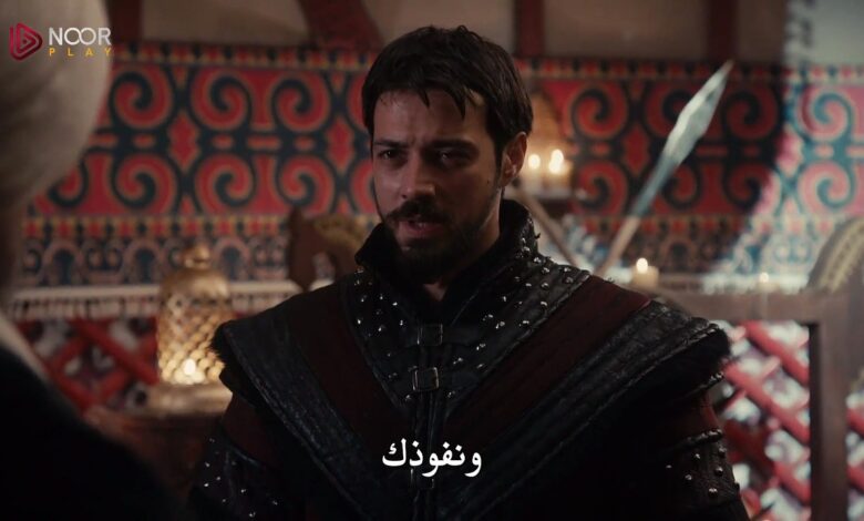 لا تفوت الحلقة 12 من المؤسس أورهان.. قائمة القنوات الناقلة والترددات الجديدة على نايل سات