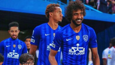 تشكيلة الهلال ضد القادسية اليوم.. الدوسري في التشكيل الأساسي وتفاصيل اللاعبين