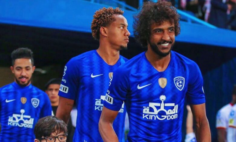 تشكيلة الهلال ضد القادسية اليوم.. الدوسري في التشكيل الأساسي وتفاصيل اللاعبين