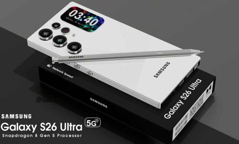 تسريبات جديدة.. زيادة أسعار Galaxy S26 مع استثناء مثير لنسخة Ultra