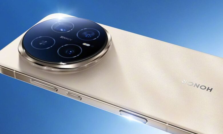 اكتشف إمكانيات Honor Magic 8 Pro 2026 وسعره الرسمي في مصر