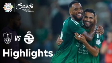 Al-Ahli vs Al-Kholood.. تابع مباراة الأهلي ضد الخلود اليوم في الدوري السعودي 2025 بصوت المعلق الكبير فهد العتيبي