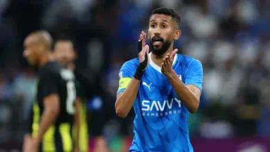 تابع مباراة نيوم والهلال في دوري روشن السعودي 2025-2026 مباشرة.. جميع القنوات وطرق البث أونلاين