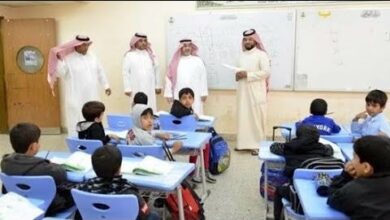 تفاصيل دوام رمضان 1447 هـ.. كامل جدول أيام الدراسة ونظام حضور وانصراف الطلاب