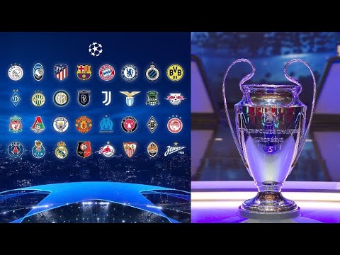 ملحق دوري أبطال أوروبا.. تعرف على الفرق اللي ينافس بيها ريال مدريد في دور الـ16