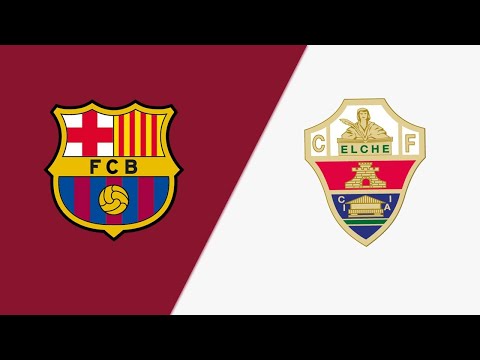 قمة الليغا المنتظرة.. كل ما تريد معرفته عن مواجهة برشلونة وإلتشي من الموعد حتى التشكيل والقنوات الناقلة 2026