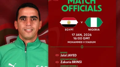 مصر ضد نيجيريا اليوم.. تردد بي إن سبورت ماكس 1 الجديد 2026 للبث الحصري للمباراة