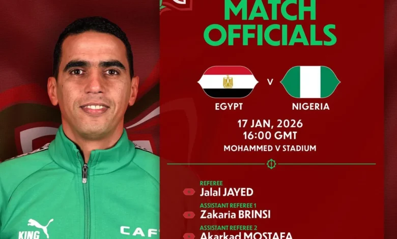 مصر ضد نيجيريا اليوم.. تردد بي إن سبورت ماكس 1 الجديد 2026 للبث الحصري للمباراة