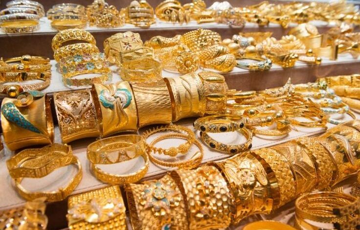 الذهب في سوريا ينخفض بشكل مفاجئ اليوم الجمعة 30-1-2026 وأسعار السوق تتأثر بشدة