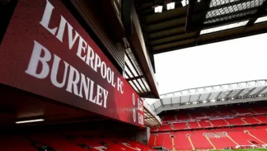 Liverpool vs Burnley.. القنوات الحصرية الناقلة لمباراة ليفربول ضد بيرنلي في الدوري الإنجليزي 2026