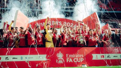 موعد مباراة مان يونايتد وفولهام في الدوري الإنجليزي 2026 وأبرز القنوات الناقلة والتشكيلة المتوقعة