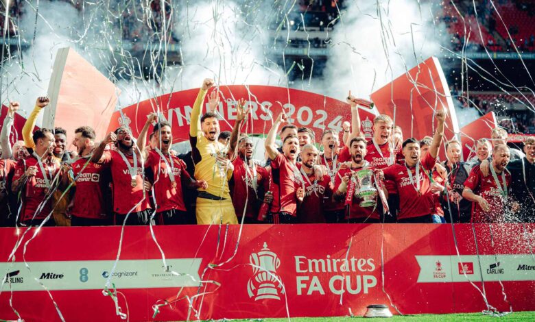 موعد مباراة مان يونايتد وفولهام في الدوري الإنجليزي 2026 وأبرز القنوات الناقلة والتشكيلة المتوقعة