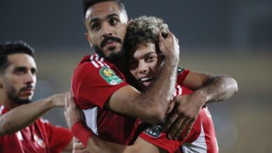تابع المباراة مباشر.. تعرف على القنوات المجانية الناقلة لمواجهة الأهلي ويانج افريكانز اليوم في دوري أبطال أفريقيا والمعلق الرسمي