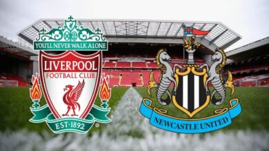 تشكيل ليفربول المتوقع أمام نيوكاسل.. محمد صلاح في الصدارة وحسم مرتقب بالدوري الإنجليزي