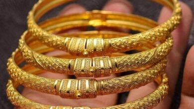 سعر مثقال الذهب اليوم بالعراق.. عيار 21 وأحدث أسعار السبائك بالعاصمة بغداد