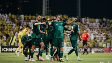 تذاكر مباراة الأهلي والخليج متاحة الآن للجماهير بأسلوب مبتكر وسهل