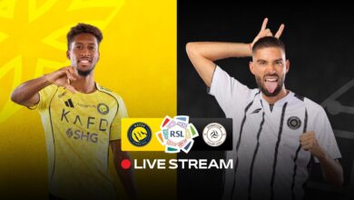 Al-Nassr vs Al-Shabab.. مباراة النصر والشباب بدوري روشن السعودي 2025 بتعليق عبد الله الحربي مباشر
