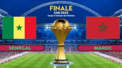 هل تذيع قناة الجزائرية نهائي كأس أمم إفريقيا 2026 بين المغرب والسنغال؟ إليك التفاصيل