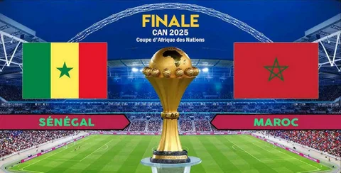 هل تذيع قناة الجزائرية نهائي كأس أمم إفريقيا 2026 بين المغرب والسنغال؟ إليك التفاصيل