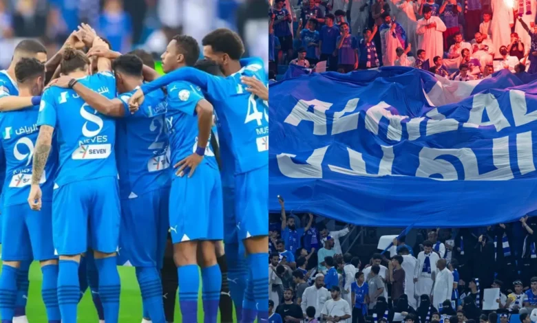 تابع مواجهة الهلال ونيوم اليوم مباشرة.. القنوات المفتوحة الناقلة للدوري السعودي 2026