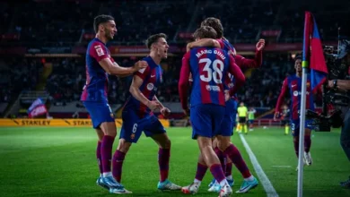 Barcelona vs Albacete.. برشلونة ضد ألباسيتي في ربع نهائي كأس ملك إسبانيا 2026 - تعرف على الموعد والقنوات الناقلة