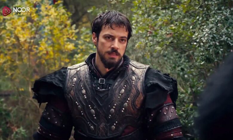 شاهد الحلقة 11 من مسلسل المؤسس أورهان.. موعد العرض على تردد قناة الفجر الجزائرية مع أحداث مثيرة