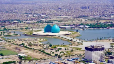 طقس العراق يتقلب.. موجة برد وأمطار مع تساقط الثلوج قادمة خلال الأيام المقبلة