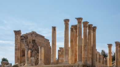 طقس الأردن للأيام المقبلة.. ثلوج وأمطار غزيرة مع برودة شديدة ورياح متقلبة