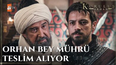 مسلسل المؤسس أورهان الحلقة 11 اليوم.. مواعيد العرض على قناتي ATV التركية والفجر الجزائرية