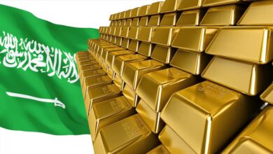 أسعار الذهب اليوم في السعودية 21 يناير 2026.. تحديث مستمر لعيار 21 وعيار 18