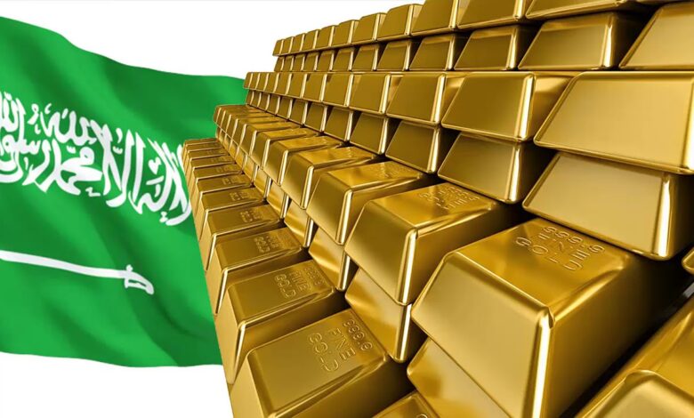 أسعار الذهب اليوم في السعودية 21 يناير 2026.. تحديث مستمر لعيار 21 وعيار 18