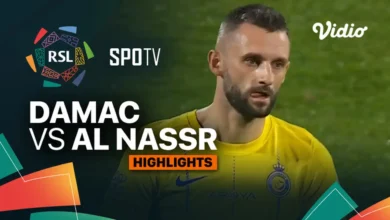 Al Nassr vs Damac.. كشف تشكيلة النصر ضد ضمك اليوم - أبرز النجوم وخطة المدير الفني في دوري روشن 2026