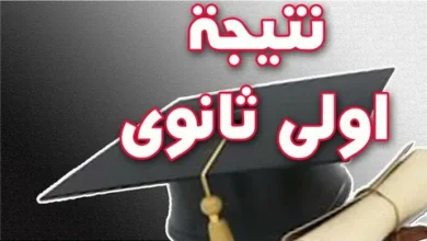 استعلم الآن عن نتيجة الصف الأول الثانوي 2026 بالاسم ورقم الجلوس لجميع المحافظات عبر بوابة التعليم الأساسي