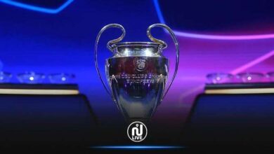 دوري أبطال أوروبا 2025-2026.. ترتيب الفرق وتحديثات صراع الصدارة والمراكز المؤهلة لدور الـ16