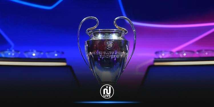 دوري أبطال أوروبا 2025-2026.. ترتيب الفرق وتحديثات صراع الصدارة والمراكز المؤهلة لدور الـ16